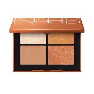 NARS Laguna Quad